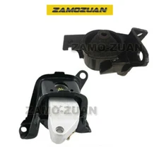 Engine Motor & Transmission Mount Set 2PCS. 2000-2005 for Toyota Celica GT 1.8L