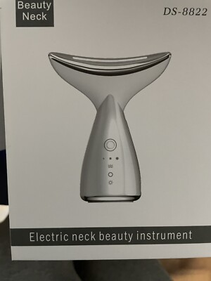 Beauty Neck DS-8822 Electric Neck Beauty Instrument Nackenmassage