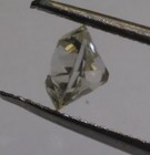 GIA loose certified .89ct VS2 K Old European round diamond Natural — photo 5