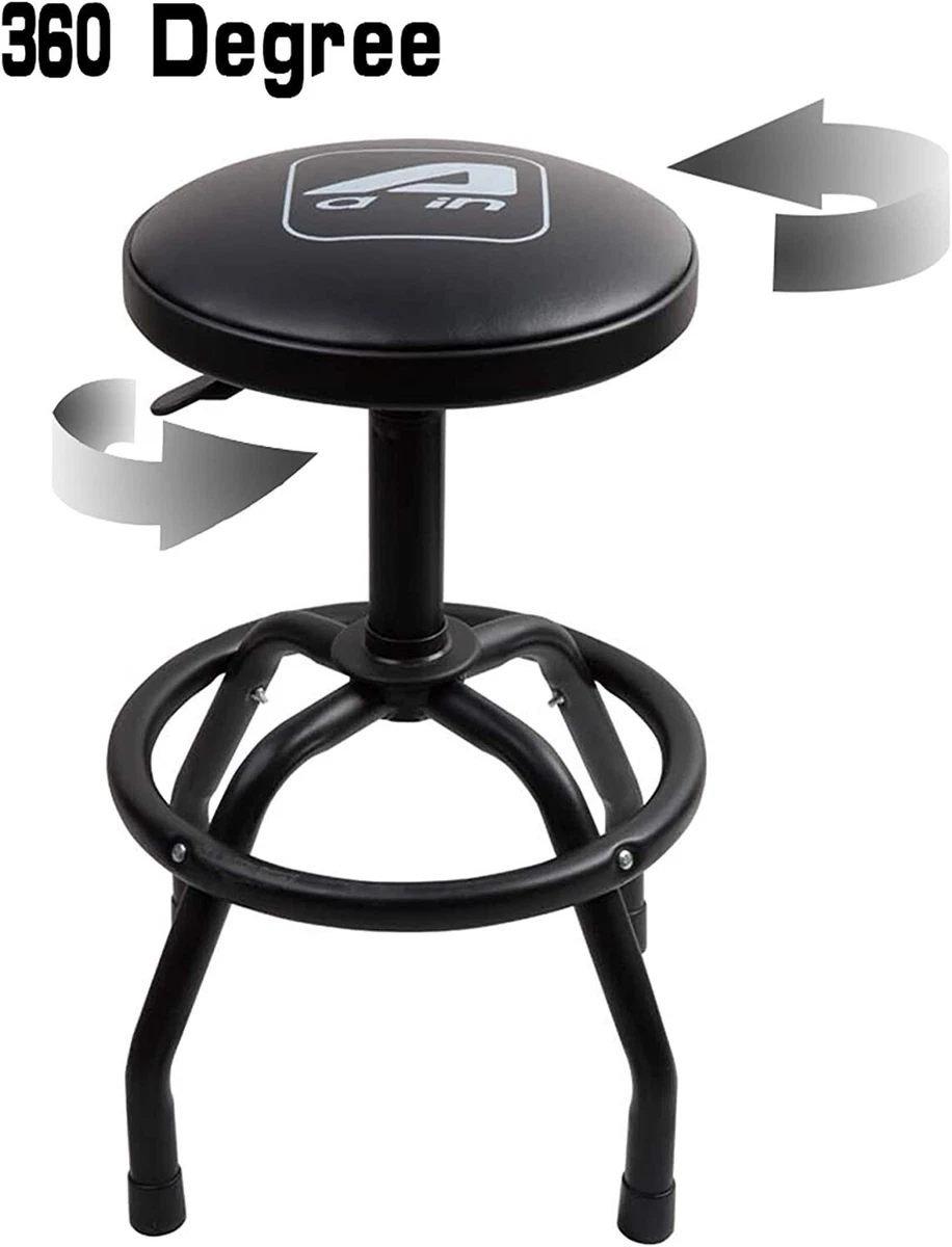 Bar stool online seat repair