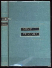 Bone Tumors [Hardcover] Lichtenstein, Louis