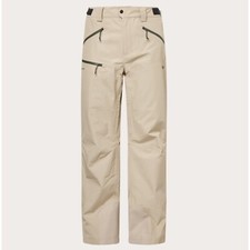 Oakley Unbound Gore-Tex Shell Pantalon Humus 2024 Ski Snowboard S M L XL