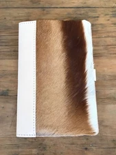Springbok Skin ipad case Springbok Skin ipad protective case Size:11.5 X8X0.25"