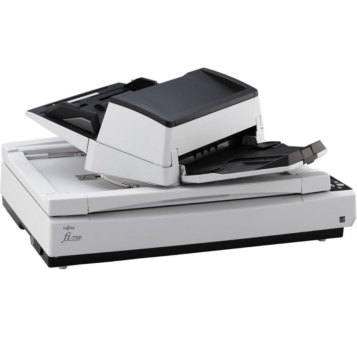 joypad FMT-PD103 富士通 FUJITSU RE-NEWED Fujitsu fi 7700 (PA03740-B005) Duplex 600x600 DPI