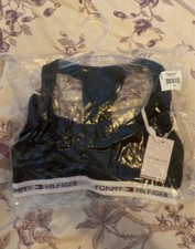 Image of Tommy Hilfiger Sports Bra - Size Small/Medium BNWT