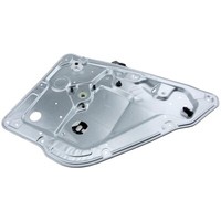 NTY Fensterheber Hinten Links Elektrisch FüR Skoda Fabia I Combi 6Y5 1.4 16V