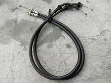 Câble accélérateur SUZUKI 600 750 1000 gsxr k1 k2 k3 2000 2001 2002 2003