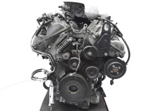 05 06 07 08 09 10 Volvo Xc90 4.4L Engine Motor Longblock 147K Miles B8444s
