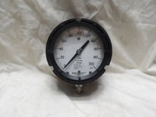Ashcroft 1259 Process Gauge 0-200 psi