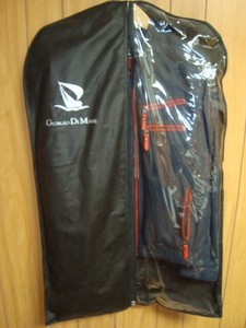 giorgio di mare coats