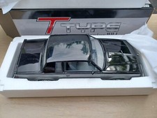 Gmp 1986 Buick T Type Designer Series Wh1 Part 8008 New In Original Packaging