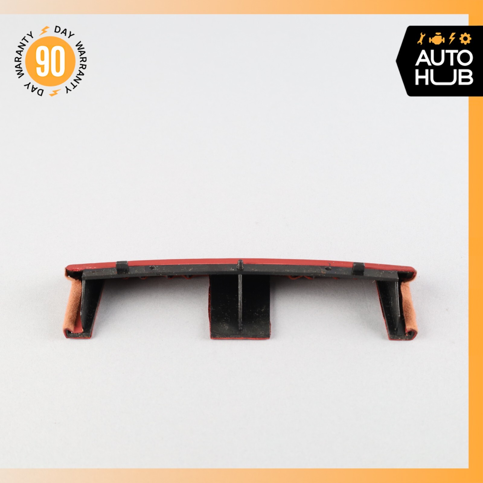 03-12 Bentley Continental GT GTC Center Console Insert Trim Cover Panel OEM 73k