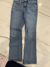 NYDJ - Barbara Bootcut Jeans - Rinse - Light blue