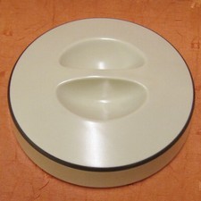 ROSENTHAL Terra Prato - Ersatz-Deckel für Schüssel/Terrine, Dm 15 ⚜️neuwertig