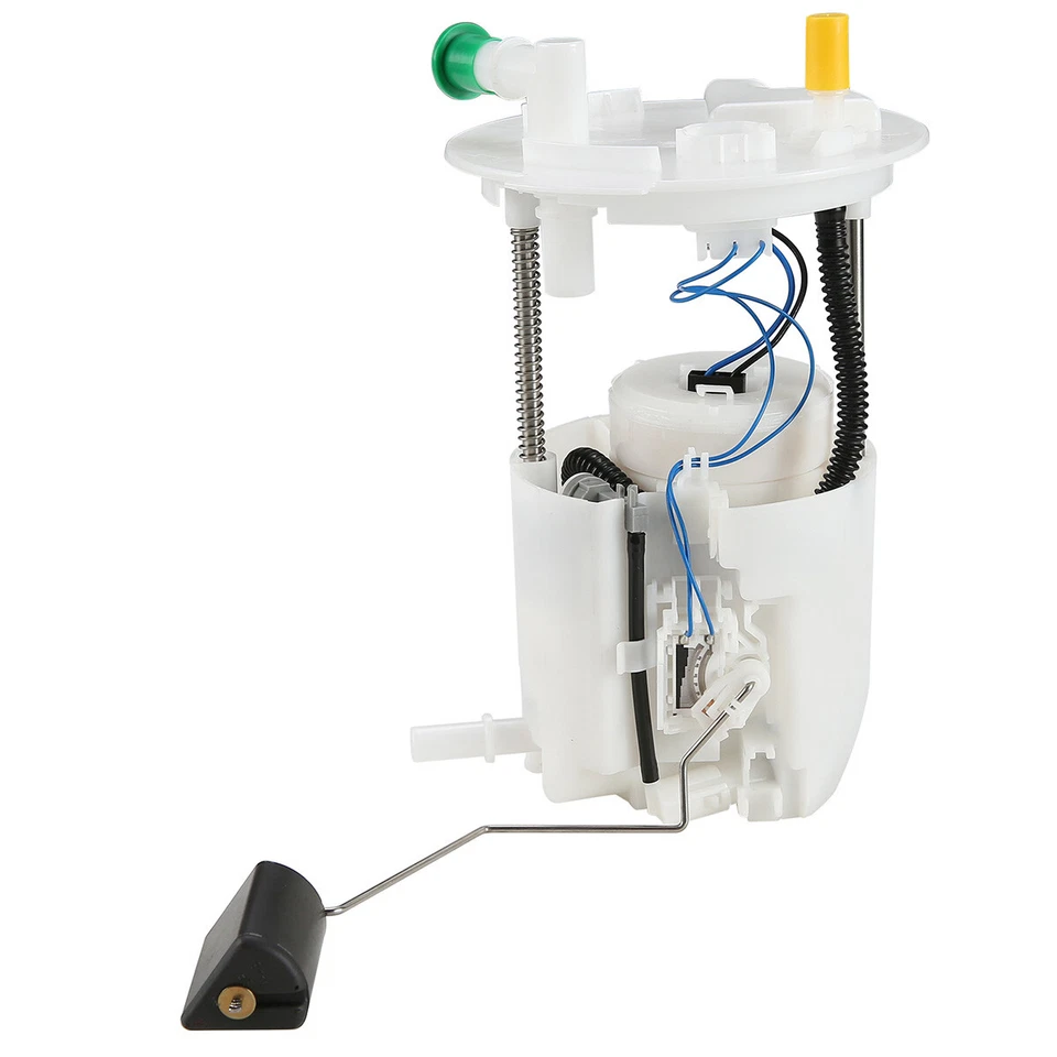 Conjunto de bomba de combustível para Ford Police Interceptor Sedan Taurus MKS V6 3.5L 3.7L - Imagem 2 de 4