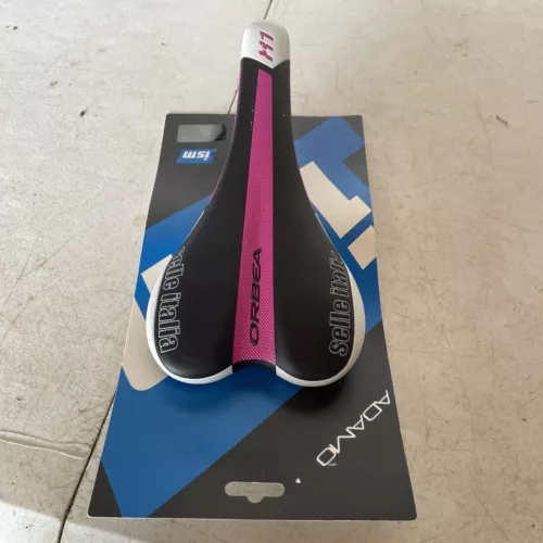 Selle Italia X1 Lady Saddle All Colours