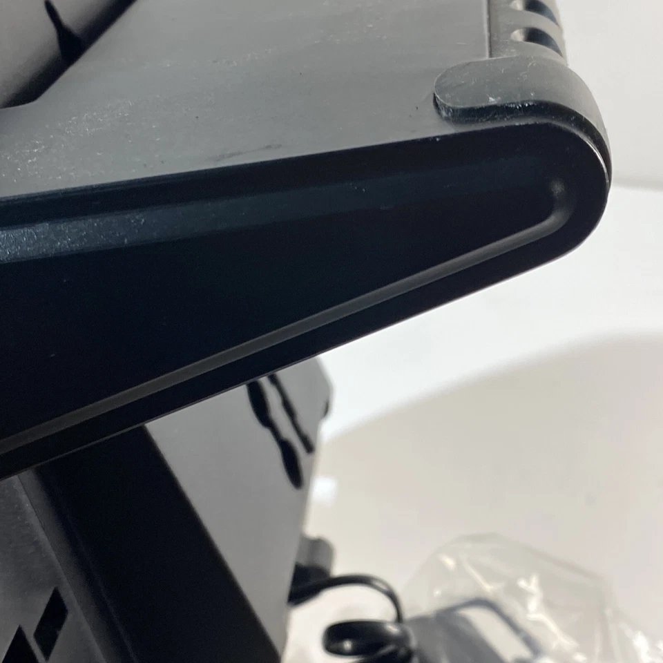 Allworx 9224 IP Phone With Power Cord/ Handset/ Stand  (used) - Image 4 of 4