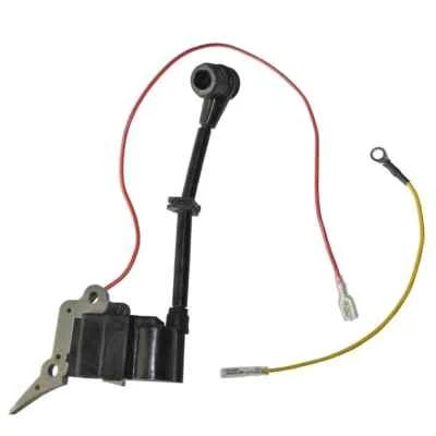 PS STORE Bobina Accensione Per Motosega Decespugliatore Modulo 23CC 2300