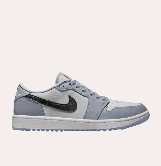 Jordan 1 Low Golf Wolf Grey DD9315-002 | eBay