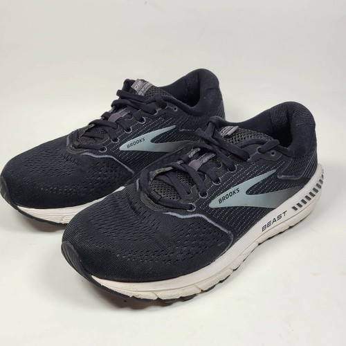 brooks beast 8