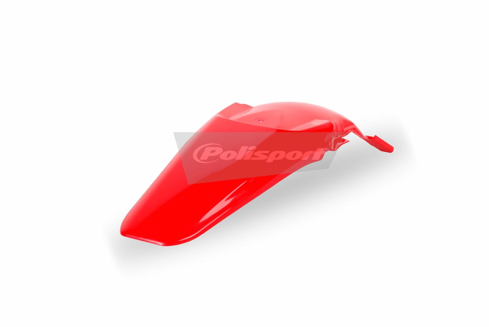 POLISPORT Rear Fender (Red) To Fit Honda CRF150 07-21