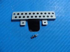 MSI Apache Pro 15.6  GE62 6QD OEM Laptop HDD Hard Drive Caddy Bracket w/Screws