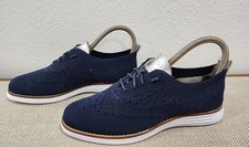 Cole Haan Women's Knit OG Grand Wingtip Oxford Size 6