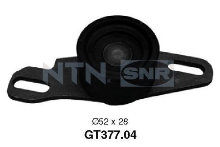 Snr GT377.04 Spannrolle, Zahnriemen FüR Suzuki-image