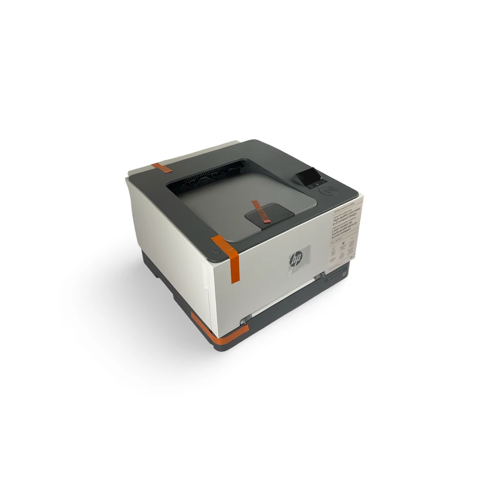 Nuevo láser color inalámbrico HP Color Laserjet Pro 3201dw, dúplex 499Q9F Foto 2 de 4