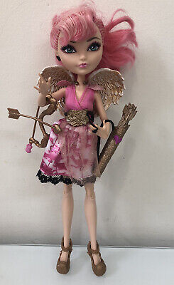 Darling Charming, Wiki Ever After High