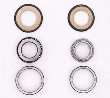 All Balls Racing Steering Bearing Kit Part Number - 41-6224