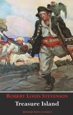 Treasure Island (Unabridged and full... 9781789431032 by Stevenson, Robert Louis