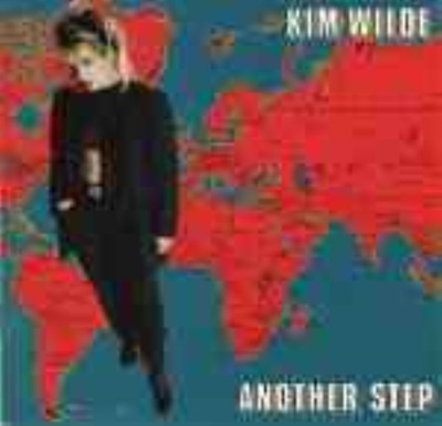 Kim Wilde Another Step German Lp | eBay
