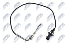 NTY SENSORE TEMPERATURA GAS SCARICO FIAT FIORINO 1.3JTD 2009-,QUBO 1.3JTD 2010-/