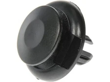 For 2000-2006, 2010-2014 Honda Insight Splash Shield Hardware Dorman 33627BTGY