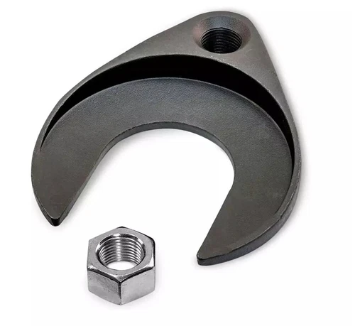 48mm Axle Removal Tool CV Joint Puller Slide Hammer Adapter Front Wheel Drive - Picture 8 of 18