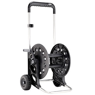 Carrello Avvolgitubo Claber 8980 Ecosei: Addio Nodi e Sprechi d'Acqua