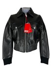 Diesel Regular Size XS Coats, Jackets & Vests for Women