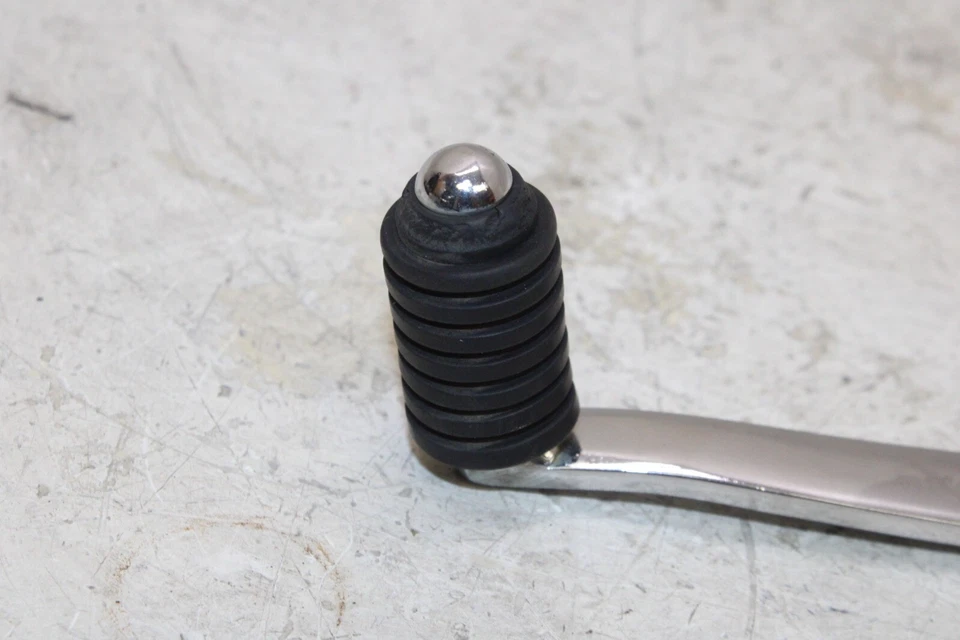 Suzuki Boulevard 2008 OEM palanca de cambios acoplamiento de cambio pedal de enlace de cambio Foto 3 de 4