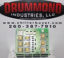 MGE SYSTEMS UPOZ CIRCUIT BOARD 34000442XD-2A *WARRANTY INCLUDED*