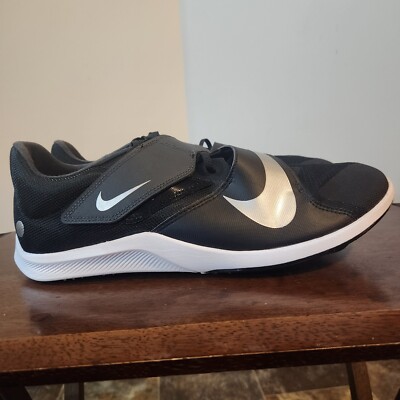 NEW Nike Zoom Rival Jump Track Field Jumping Spikes Mens Sz  display picture 1