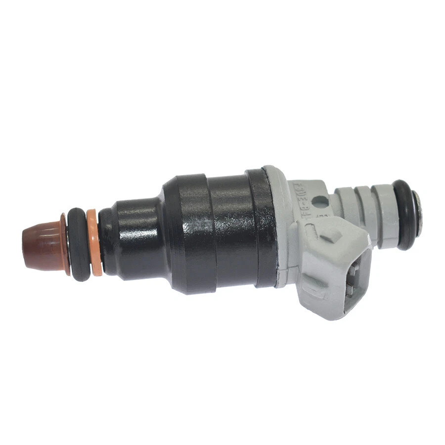 6x Inyectores de combustible F3DE-B4D para Ford Mustang 1994-1995-1996 3,8 L V6 Foto 4 de 4