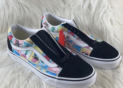 vans loteria sneaker