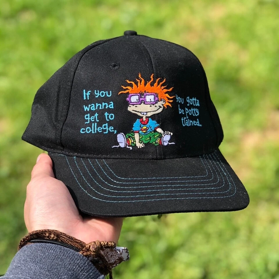 Rugrats hat sales