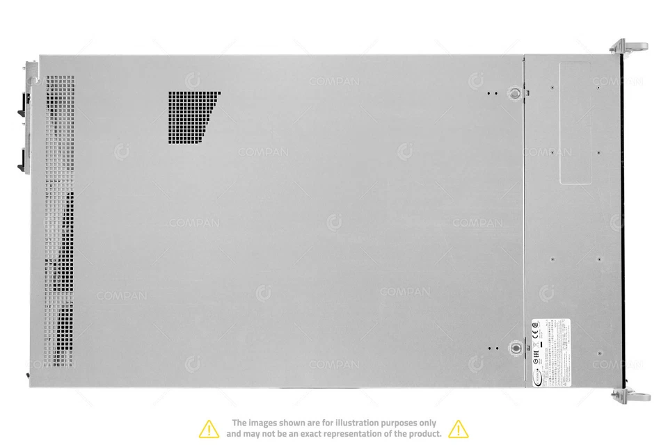 Supermicro SYS-2049U-TR4 4x Xeon Gold 6226 1.5TB RAM 2x 240GB SSD 1x 4TB NVME - Image 4 of 4