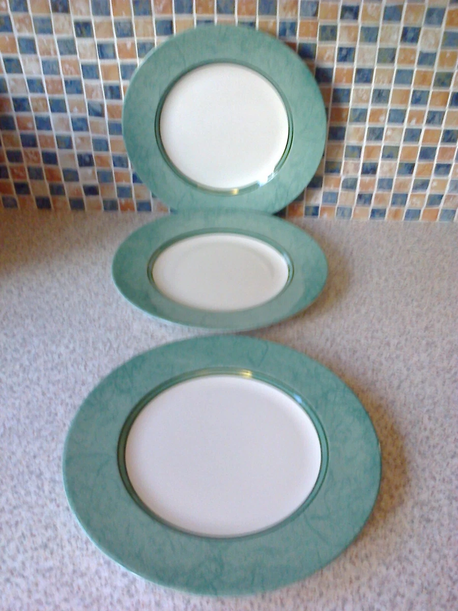 Tesco dinner sales plates