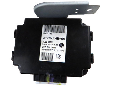 Hyundai i30 PD Steuergerät LDC 95300-G3000