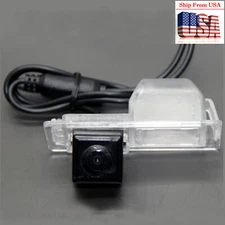 US Car Reverse Rear View Backup Camera For Chevrolet Equinox 2014 2015 2016 2017