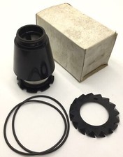 New In Box Parker PS304B Fluid Filter Element Kit Particle Retention: 40mu