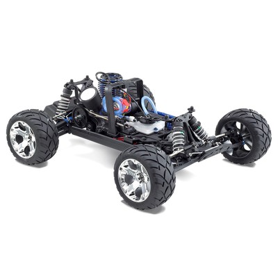 トラクサス JATO ニトロ25 1/10エンジンカー2WD